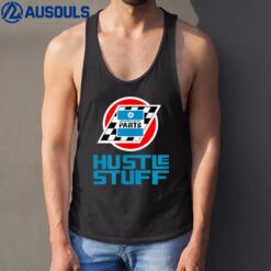 Mopar Hustle Stuff Tank Top