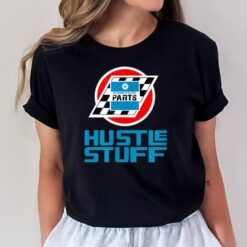 Mopar Hustle Stuff T-Shirt