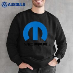 Mopar LogoVer 2 Sweatshirt