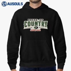 Mossy Oak Break-Up Country Green Hoodie