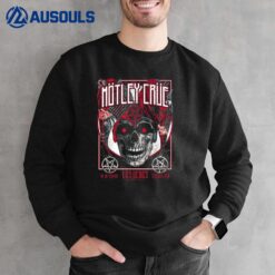 Moley Crue - The Stadium Tour Las Vegas Sweatshirt