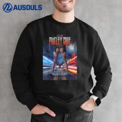 Moley Crue - The Stadium Tour Miami Event Sweatshirt