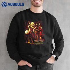 Moley Crue - The Stadium Tour St. Louis Event Sweatshirt