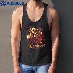 Moley Crue - The Stadium Tour St. Louis Event Tank Top