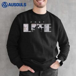 Motorcycle Apparel - Motorcycle Sweatshirt