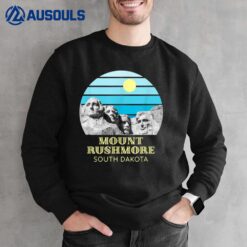 Mount Rushmore Sweatshirt