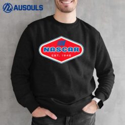 NASCAR - VINTAGE ESTABLISHED Sweatshirt