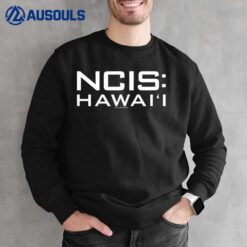 NCIS Hawai'i Logo Sweatshirt