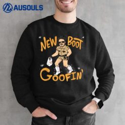 NEW BOOT GOOFIN CLASSIC Sweatshirt