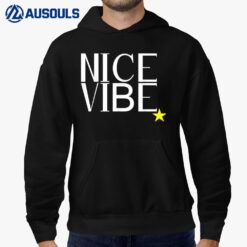 Nice Vibe Ichigos Hoodie