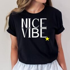 Nice Vibe Ichigos T-Shirt