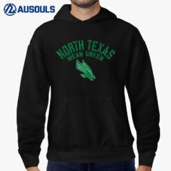 NORTH TEXAS UNT-MERCH-2 Hoodie