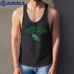 NORTH TEXAS UNT-MERCH-2 Tank Top