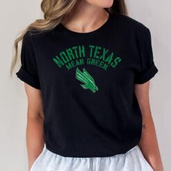 NORTH TEXAS UNT-MERCH-2 T-Shirt