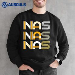 Nas Sweatshirt