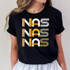 Nas T-Shirt