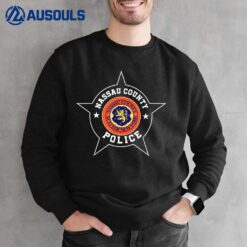 Nassau County Police NCPD Sweatshirt