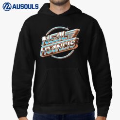 Neal Francis Hoodie