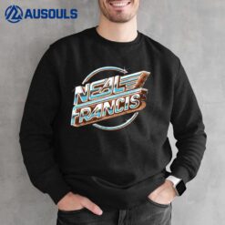 Neal Francis Sweatshirt