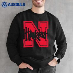 Nebraska Huskers Sweatshirt