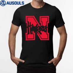 Nebraska Huskers T-Shirt