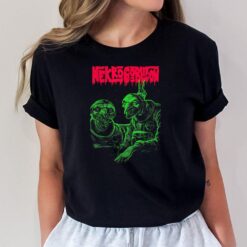 Nekrogoblikons Classic T-Shirt