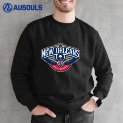 New Orlean Pelicans Sweatshirt