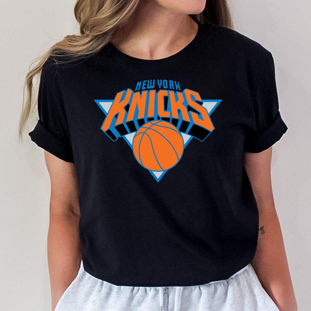 New York Knicks T-Shirt Hoodie Sweatshirt For Men Women