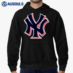 New York Yankees Hoodie