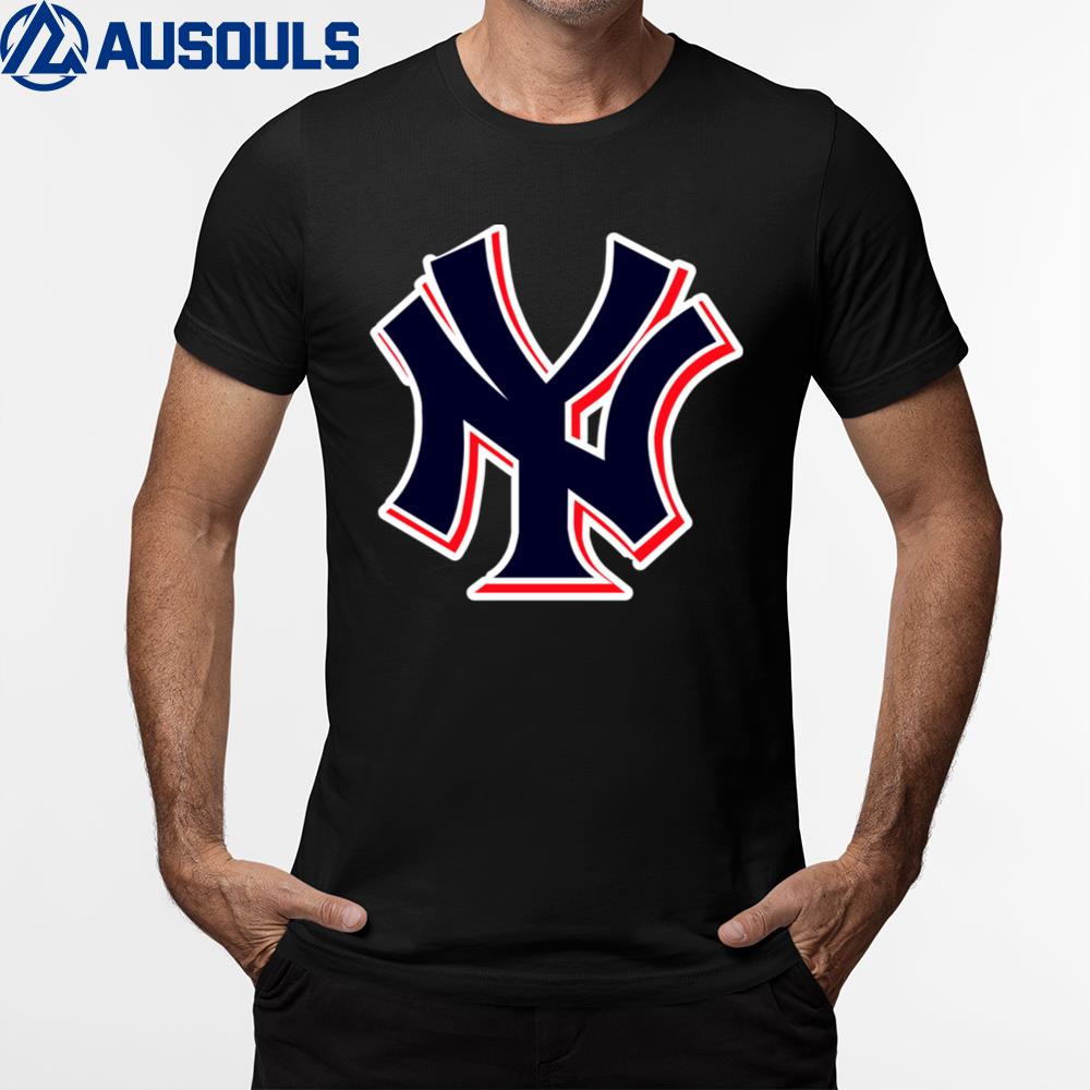 New York Yankees T-Shirt Hoodie Sweatshirt For Men Women