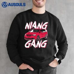 Niang Gang Sweatshirt