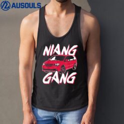 Niang Gang Tank Top