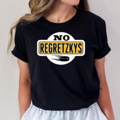No Regretzky T-Shirt