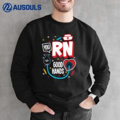 Nurse Sweatshirt