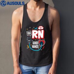 Nurse Tank Top