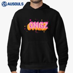 OMGZ Hoodie