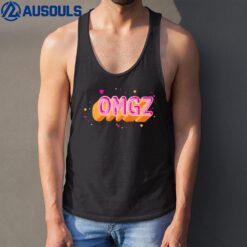 OMGZ Tank Top