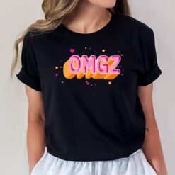 OMGZ T-Shirt