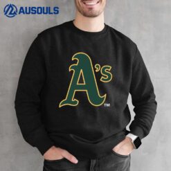 Oakland Athletics Sweatshirt