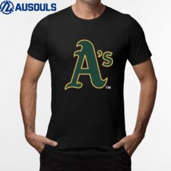 Oakland Athletics T-Shirt