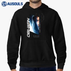 Obi-Wan Kenobi Jedi Knight Hoodie