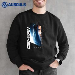 Obi-Wan Kenobi Jedi Knight Sweatshirt