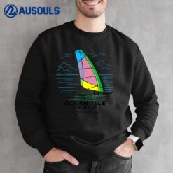 Ocean Isle Beach NC Sweatshirt