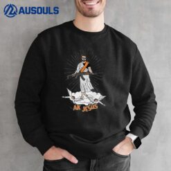 Official Ak Jesus Sweatshirt