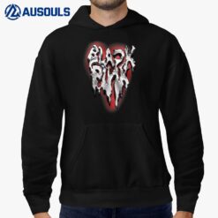 Official BLACKPINK Heart Hoodie