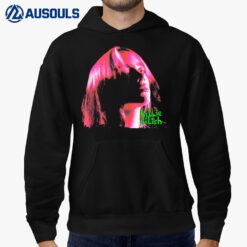 Official Billie Eilish Photographic Hoodie