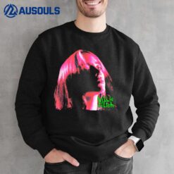 Official Billie Eilish Photographic Sweatshirt