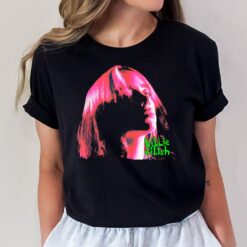 Official Billie Eilish Photographic T-Shirt