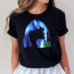 Official Billie Eilish Portrait T-Shirt