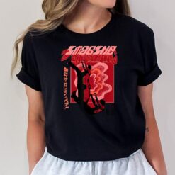 Official Imagine Dragons Exclusive Falling Man T-Shirt